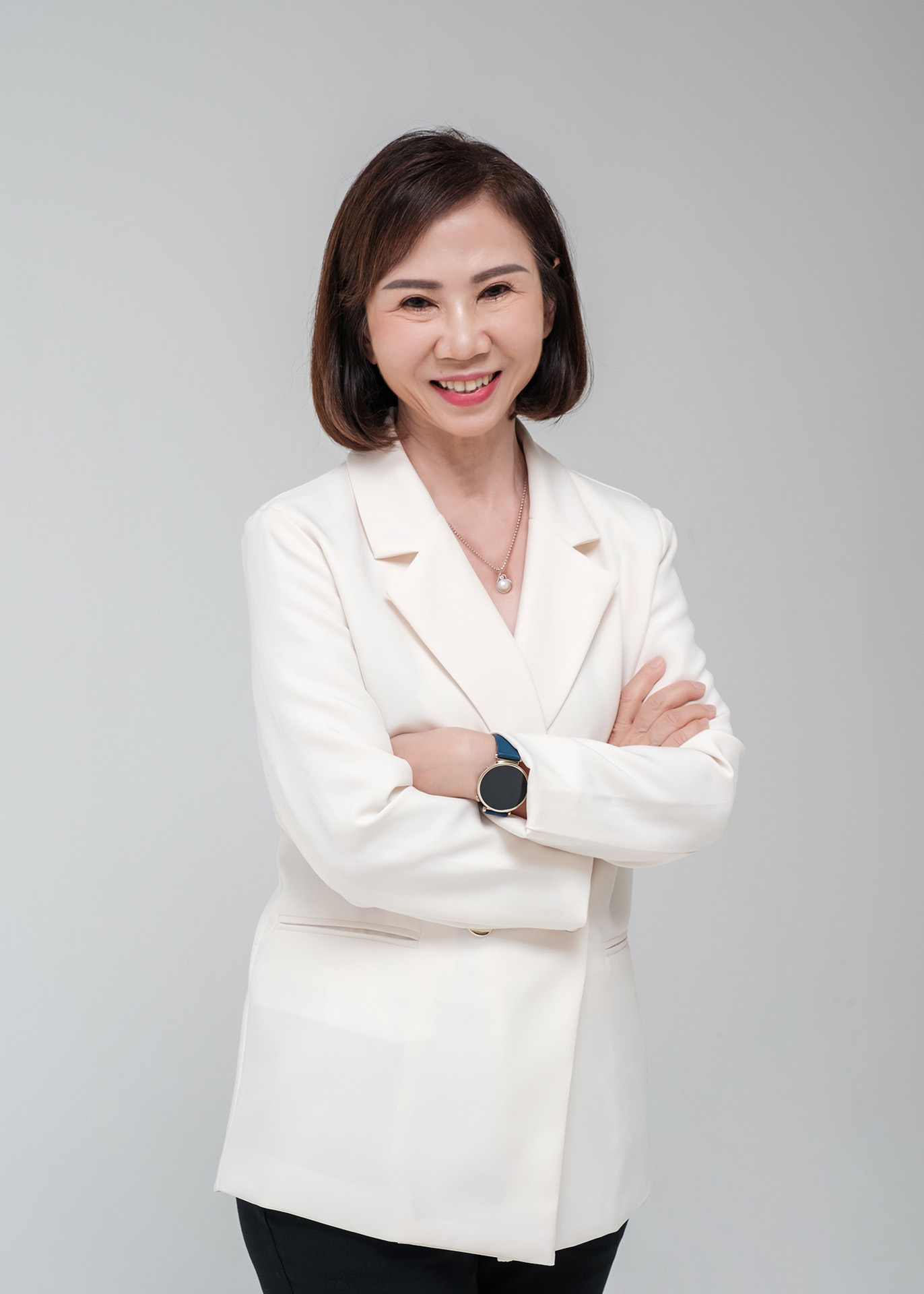 Linda Toh